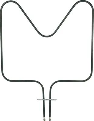 Produktbild von easyPART passend für 10027180 Electrolux Heizung Heizelement Unterhitze Backofenheizung 1000W 230V Backofen Herd Ofen Alternativ AEG 3871428011 Juno Senking Privileg Husqvarna