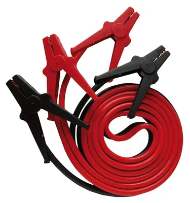 Obrázok produktu pre Štartovacie káble Bahco, 35 mm², 4,5 m