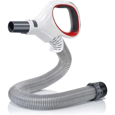 Produktbild von Ersatz Saugschlauch kompatibel mit Shark NV500, Flexibler Handgriff-Schlauch fš¹r Shark Staubsauger, Hochwertiger Ersatzschlauch