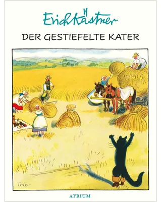 Immagine prodotto di Der gestiefelte Kater