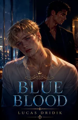 Produktbild von Blue Blood