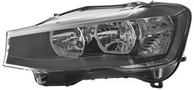 Produktbild von VAN WEZEL Scheinwerfer Links für BMW X3 (F25) 0691961