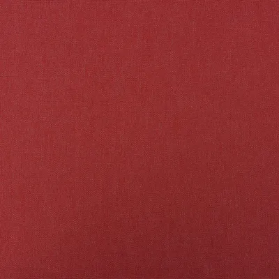 Produktbild von Outdoorstoff Meterware Markisenstoff Gartenmöbelstoff Toldo Struktur rot creme 160cm