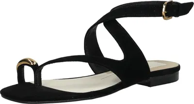 Produktbild von Dolce Vita Sandalen Sandalen Veloursleder