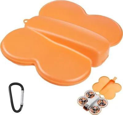 Obrázek produktu pro Ochranný obal odolný proti nárazům pro dron DJI.