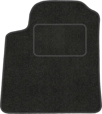 Image de Tapis de sol conducteur pour Fiat Bravo II (06-14) - Conforme à l'original