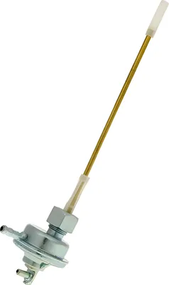 Produktbild von 101_Octane Benzinhahn Unterdruck M14 kompatibel mit CPI, Keeway lang
