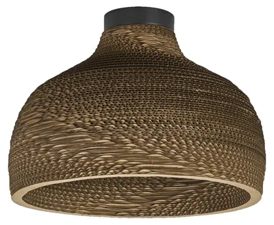 Produktbild von Deckenlampe Ø 36 cm rund E27 Modern