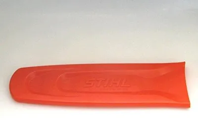 Zdjęcie produktu dla Osłona łańcucha do piły 45 cm akcesoria pilarskie narzędzia