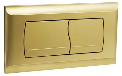 Zdjęcie produktu dla Panel sterowania do spłuczki WC z ramą montażową
