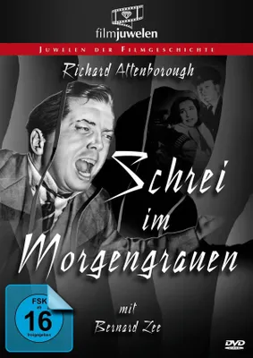 Obrázok produktu pre Schrei im Morgengrauen (Filmjuwelen)