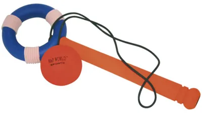 Image de Eduplay Attrape la balle, grand jeu d'adresse