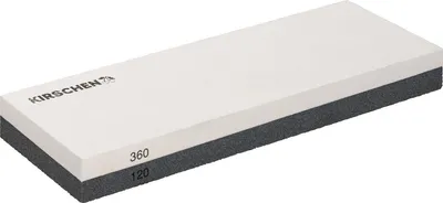 Produktbild von Kirschen Schleif- und Abrichtset Körnung 120/360