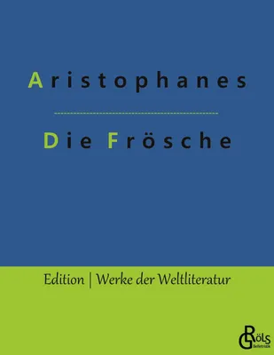 Produktbild von Die Frösche