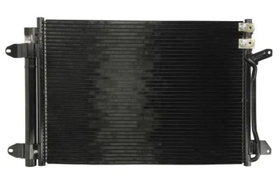 Obrázek produktu pro Kondenzátor, klimatizace THERMOTEC KTT110475