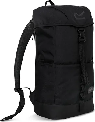 Produktbild von Regatta Shilton Ii 15l Rucksack Schwarz  Schwarz One Size