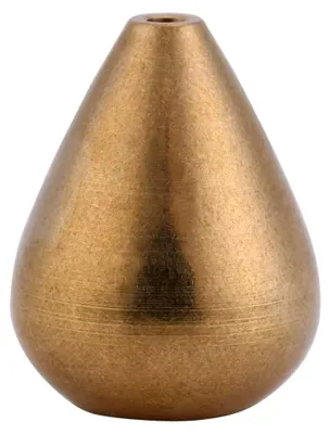 Produktbild von Weihrauchhalter aus Messing für Yoga und Spa Dekoration