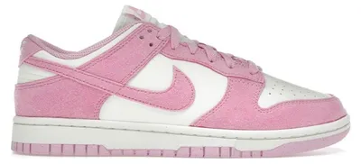 Produktbild von Nike Dunk Low Next Nature Pink Rise Sail (Women's) - EU 44.5