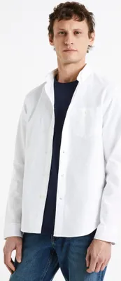 Produktbild von Celio Oxford Regular Daxford-Hemd 1117866__S