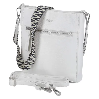 Produktbild von Gabor Damen Handtasche Silena 010605 weiß