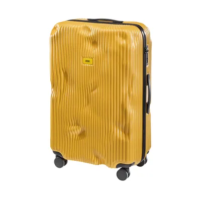 Zdjęcie produktu dla Wózek bagażowy Crash z 4 kółkami 79cm Stripe L 100 litrów