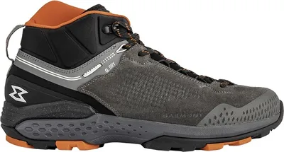 Produktbild von Garmont Wanderstiefel schwarz in Gr. 42.5
