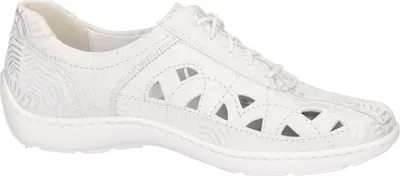 Zdjęcie produktu dla Waldläufer buty sportowe dla kobiet w kolorze białym 236-10-02436