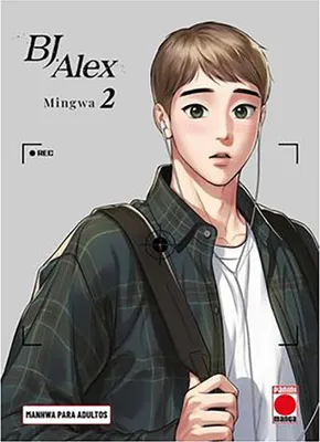 Obrázok produktu pre Bj Alex 2