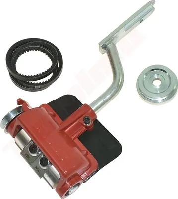 Immagine prodotto di Scortecciatore completo per montaggio su cilindro Per Stihl Ms362