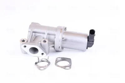 Produktbild von NISSENS 98307 AGR-Ventil für HYUNDAI i10 (PA) Abgasrückführungsventil