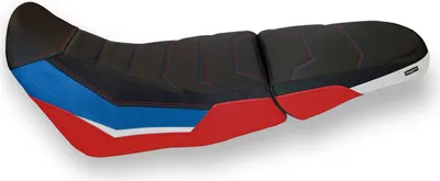 Obrázok produktu pre Poťah sedla Ultragrip 1BWR-3 pre Honda Africa Twin 1000 Adventure (2018-2019)