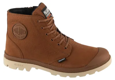 Produktbild von Schuhe Palladium Pampa Lite Zip WP 79577210M