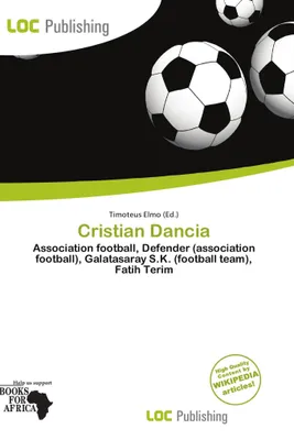 Produktbild von Cristian Dancia