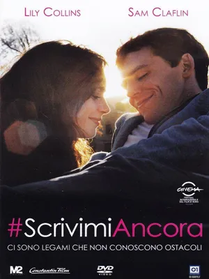 Zdjęcie produktu dla #scrivimiancora [Import z Włoch]