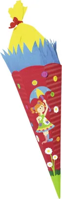 Produktbild von Schultüte Bastelset Paula von URSUS