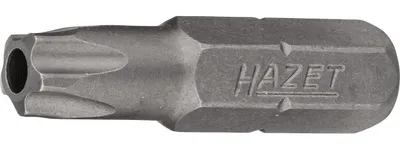 Immagine prodotto di Hazet Star bit 30 H Special steel C 6.3 1 pc(s)