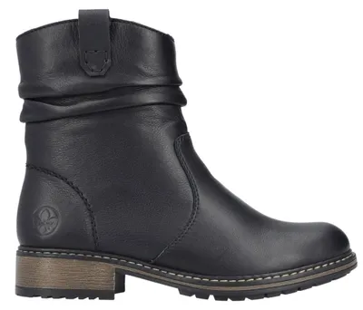 Image de Des chaussures Rieker Z688300BLKXXA