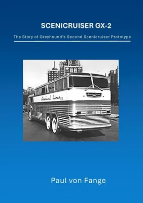 Produktbild von Scenicruiser GX-2
