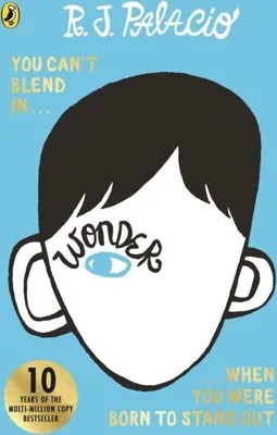 Produktbild von Wonder