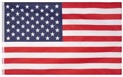 Produktbild von Einheitsgröße MW-92|USA Flagge MUWO "Nations Together" 90 x 150 cm