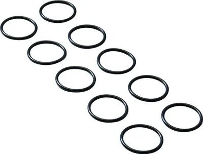 Produktbild von Grohe O-Ring 13,5 x 2,75 mm chrom - 0128500M