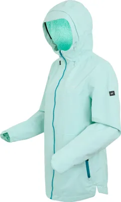 Produktbild von Regatta - "Hamara IV" Jacke, wasserfest für Damen RG11414 (40 DE) (Dunkler Sturm)
