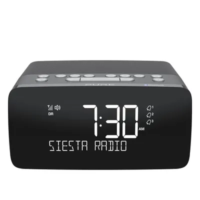 Obrázek produktu pro Pure Siesta Charge, Osobní, Digitální, DAB, DAB+, FM, 4 W, LCD, 3.0+HS