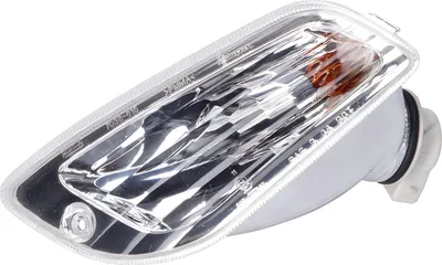 Produktbild von Blinker Vespa, vorne, links, 58174R