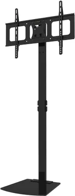 Zdjęcie produktu dla Techly ICA-TR12, 81,3 cm (32"), 177,8 cm (70"), 50 x 50 mm, 600 x 400 mm, -10 - 5°, Czarny