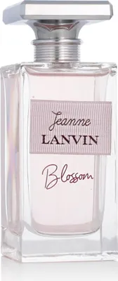 Obrázek produktu pro Lanvin Jeanne Blossom EDP 100 ml W