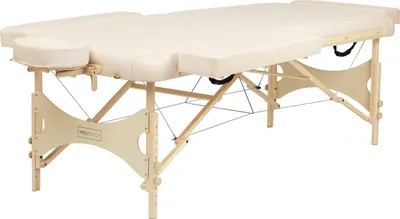 Produktbild von Massageliege Klangschalenliege