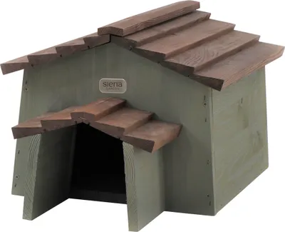 Produktbild von SIENA GARDEN Igelhaus MIAMI