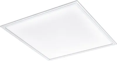 Produktbild von Eglo LED Panel Weiß Quadratisch Dimmbar 2100lm Alu 300 x 300mm