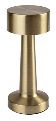 Obrázok produktu pre LED stolná lampa SENAN 2.7W zlatá